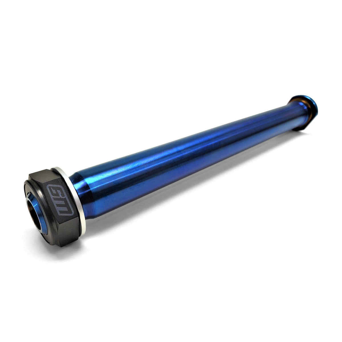 Titanium Rear Axle - Honda