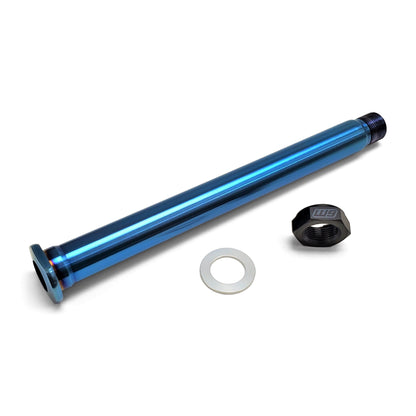 Titanium Axles