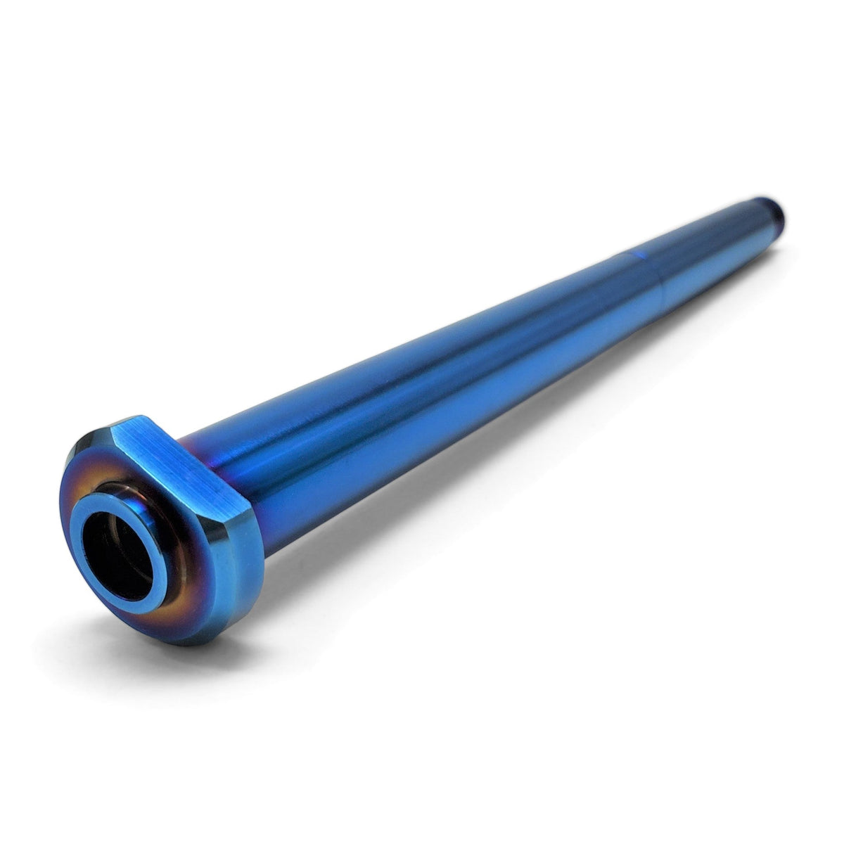 Titanium Swing Arm Bolt - Husqvarna