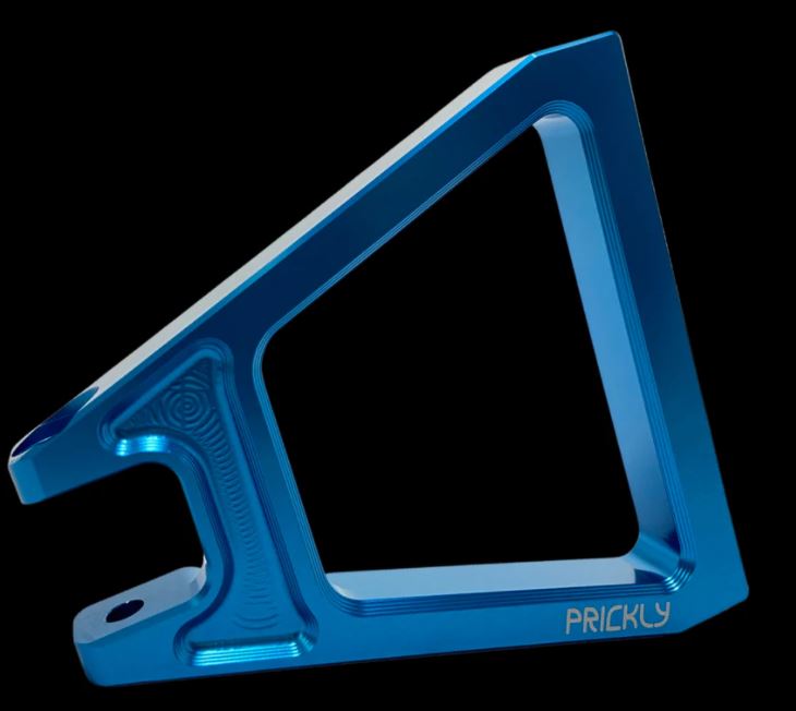 Prickly Suspension Triangle II