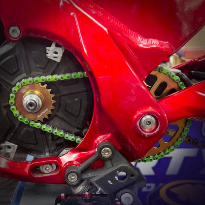 219 Primary Belt to Chain Conversion Kit | Talaria X3 | (XXX)
