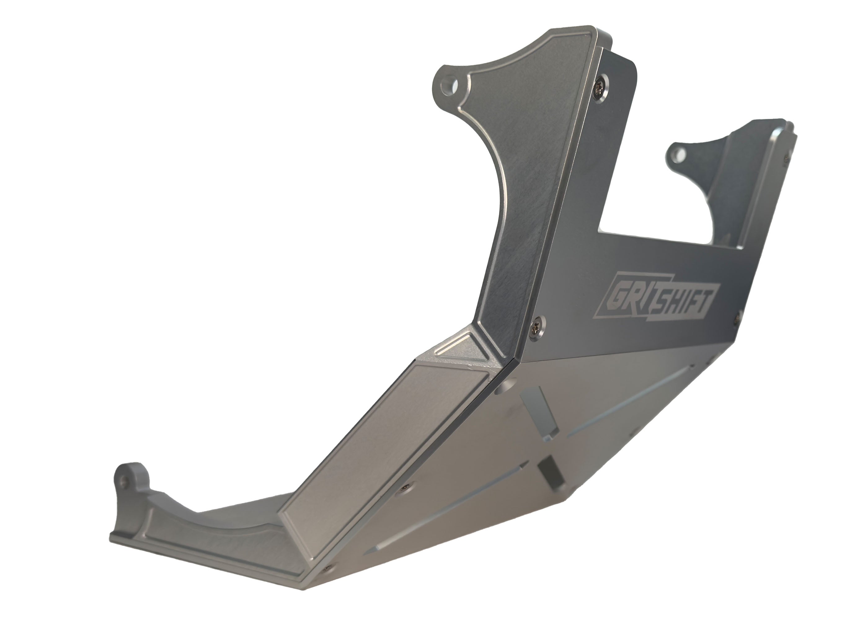 Heavy Hitter V1 Talaria Skid Plate