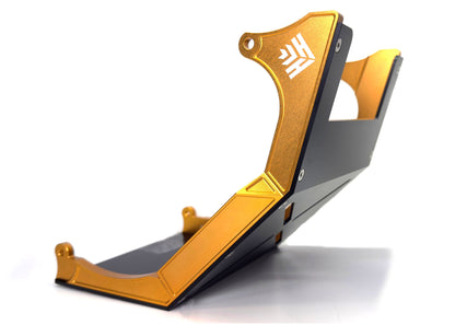 Heavy Hitter V1 Talaria Skid Plate