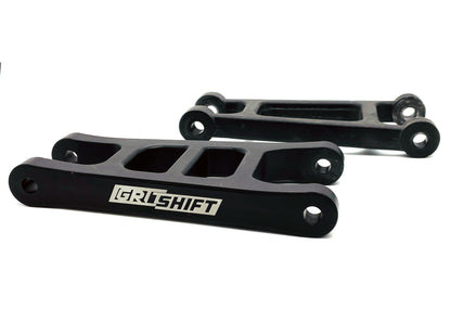 Heavy Hitter Talaria Sting Billet Suspension Triangle