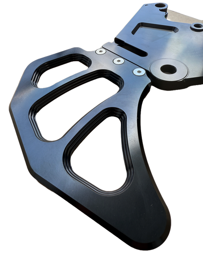 Talaria Moto Brake Dual Caliper Bracket