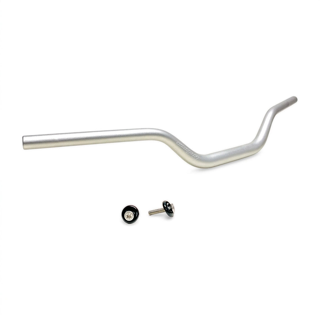 MX/Offroad 1-1/8" Tapped Handlebars