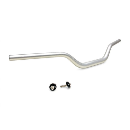 MX/Offroad 1-1/8" Tapped Handlebars