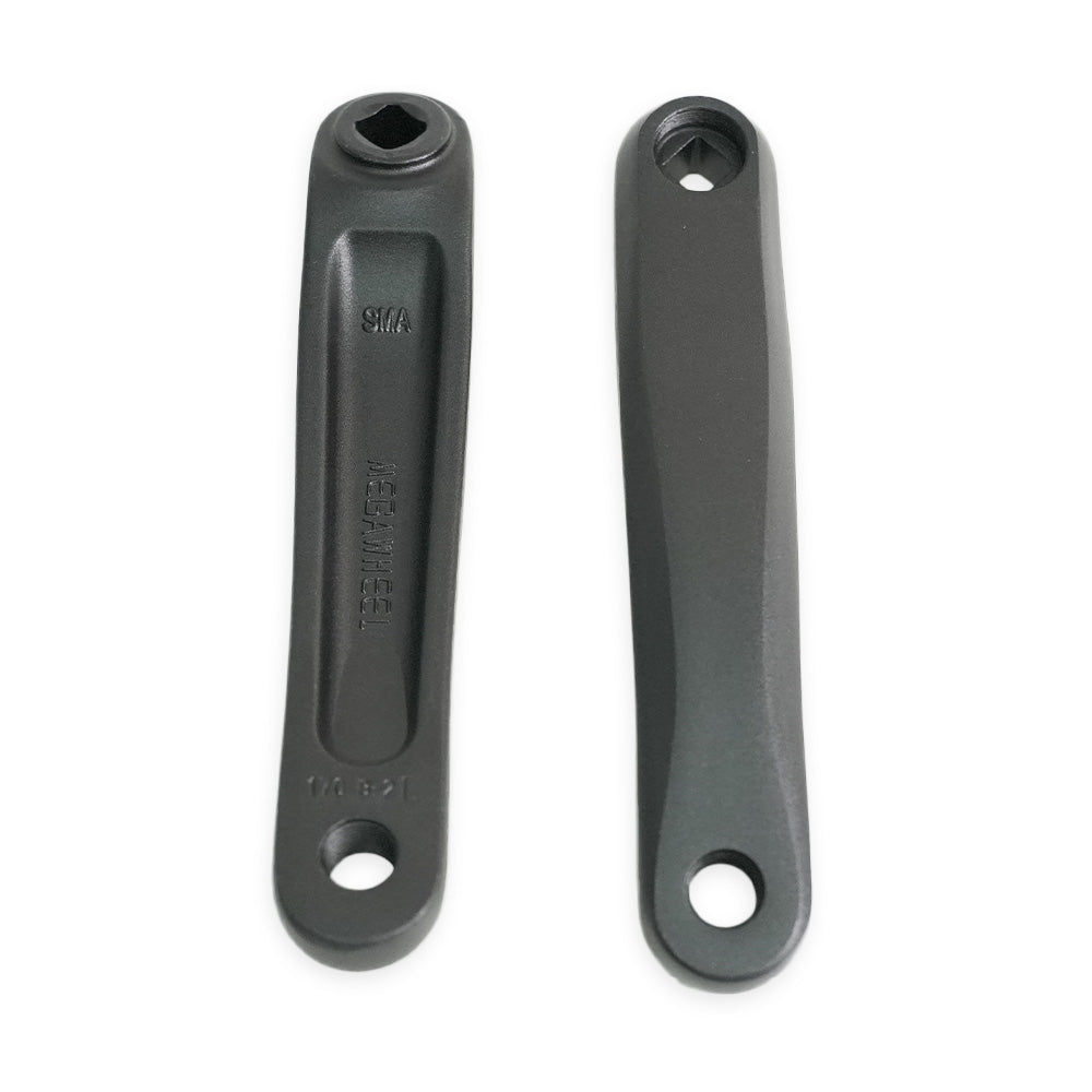 ToSeven Crank Arm Set