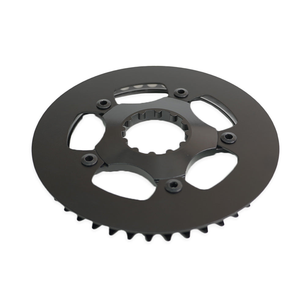 ToSeven 46T Chainring