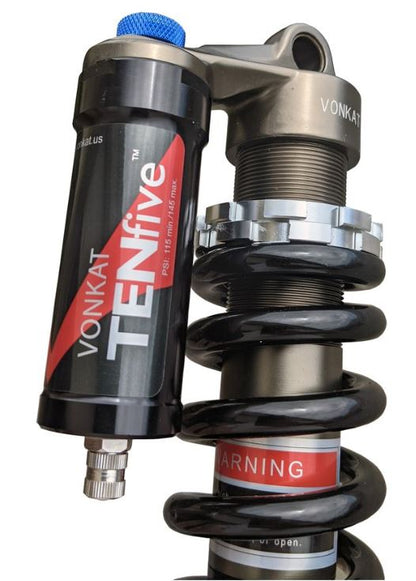 Vonkat TENfive Shock for Surron/Segway/Talaria