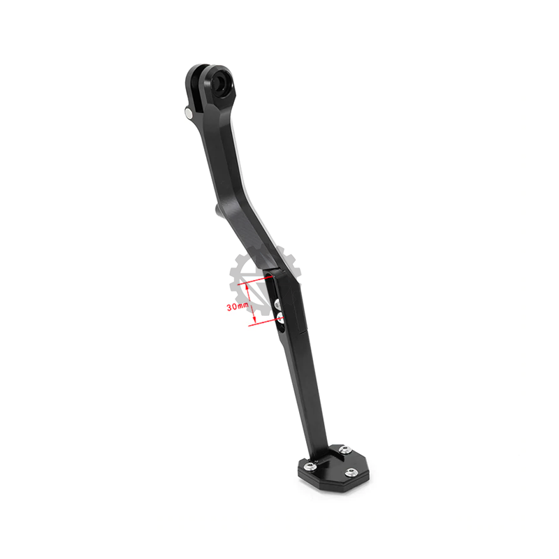 Adjustable Kickstand CNC Black Talaria Sting / Sur-Ron LB-X / E-Ride Pro