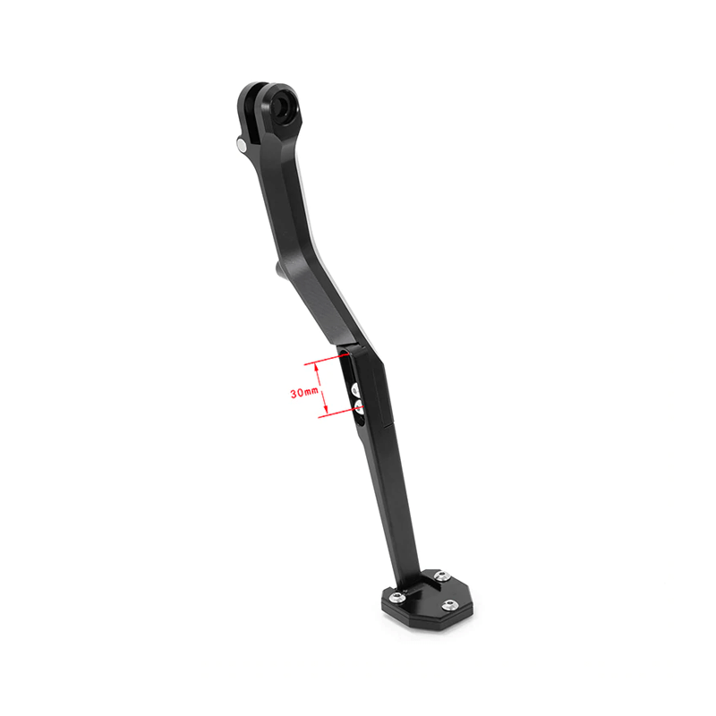 Adjustable Kickstand CNC Black Talaria / Sur-Ron / Segway