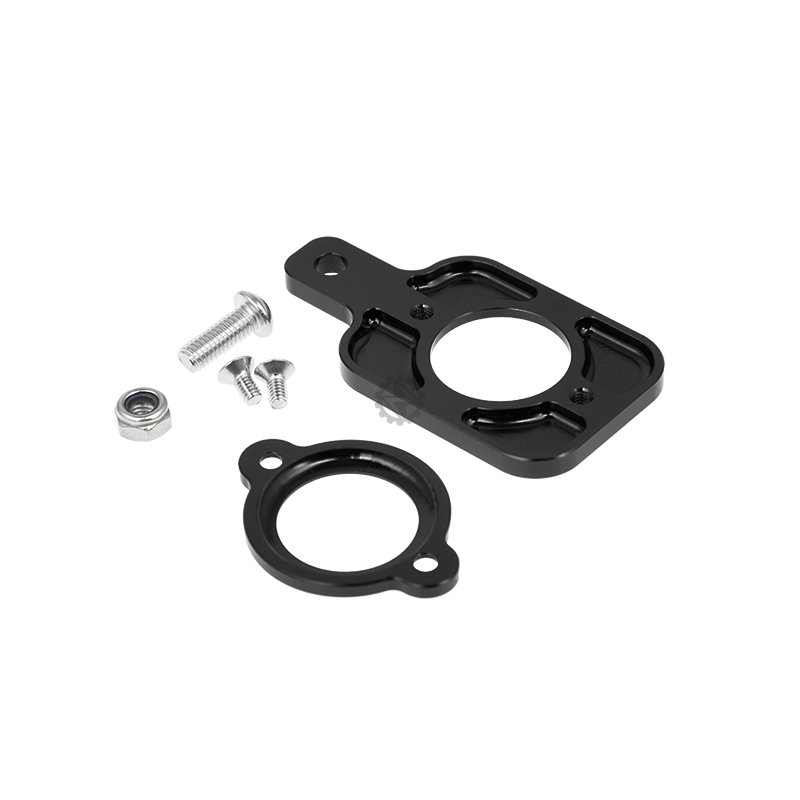 AirTag Locator Mount Sur-Ron Light Bee / Segway X260