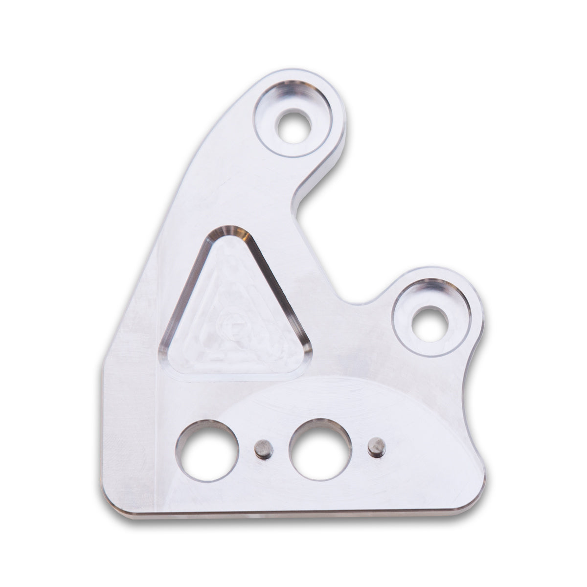 E Ride Pro SS Billet Peg Brackets Kit With Kickstand Option