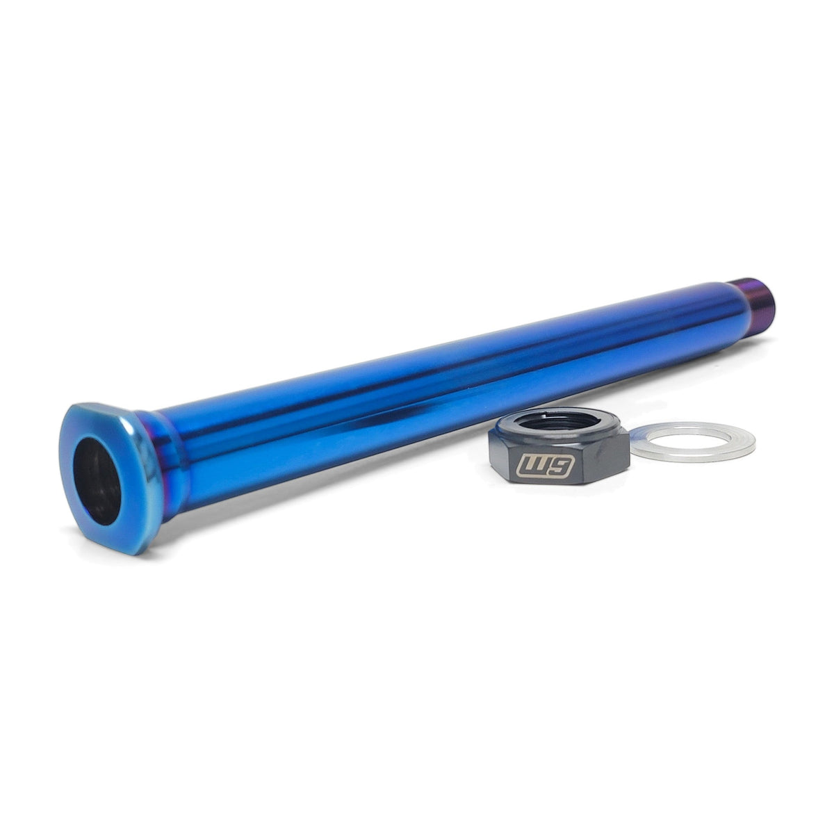 Titanium Rear Axle - KTM