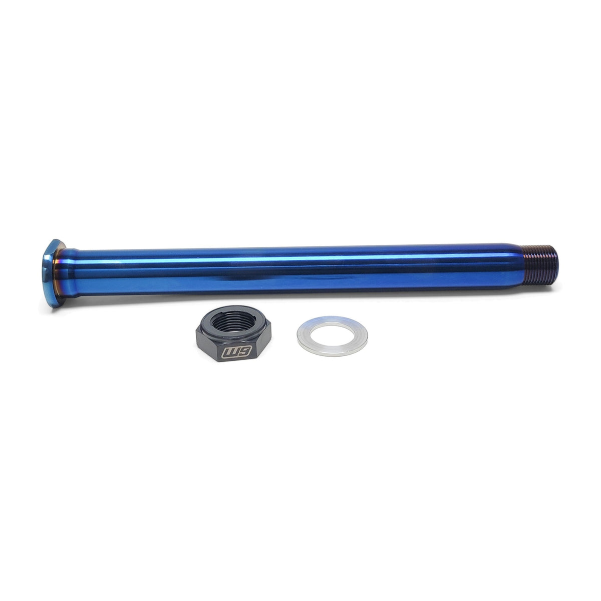 Titanium Rear Axle - KTM