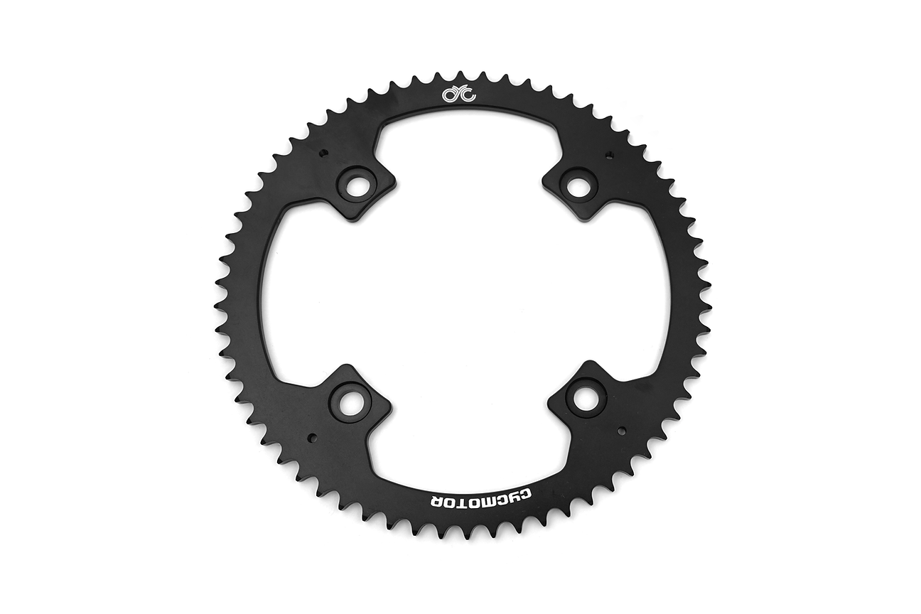 219H Chain Sprocket 2.0