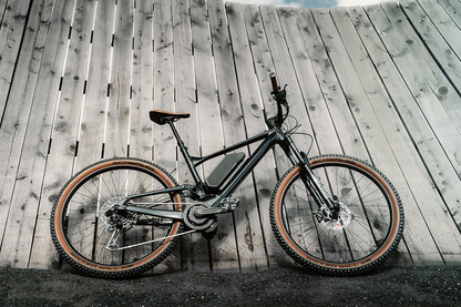 CYC A-Series eBike Battery Packs