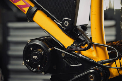 A-65 eBike Battery Pack