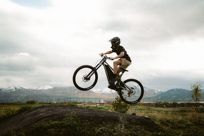 A-65 eBike Battery Pack