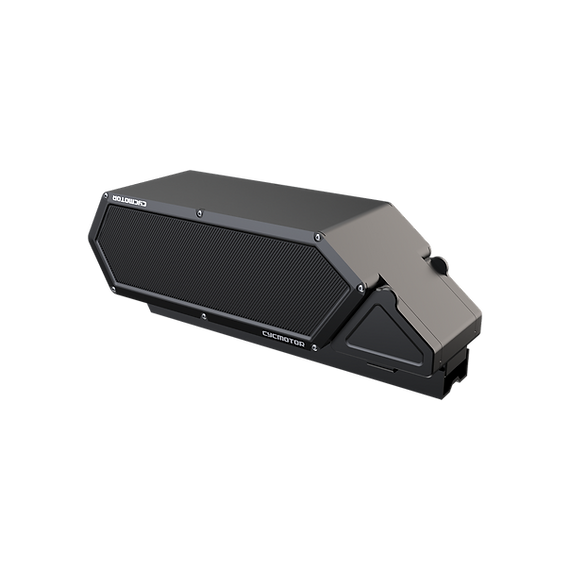 CYC A-Series eBike Battery Packs