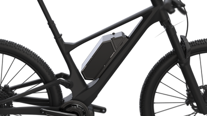 CYC A-Series eBike Battery Packs