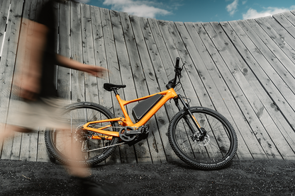 A-65 eBike Battery Pack