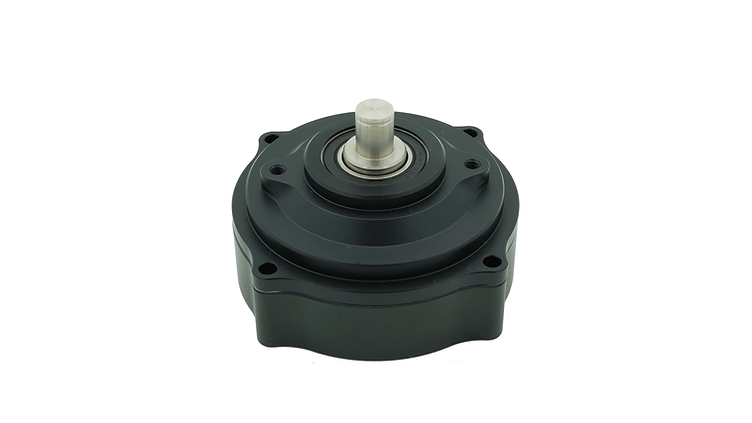 CYC X1 Pro Complete Gearbox