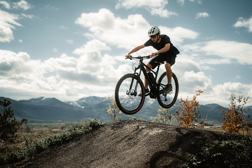 CYC A-Series eBike Battery Packs