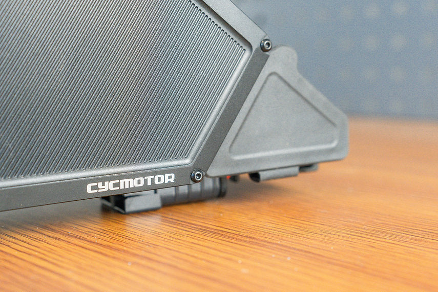 CYC A-Series eBike Battery Packs