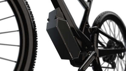 CYC A-Series eBike Battery Packs