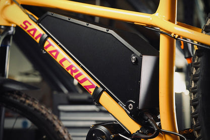 A-65 eBike Battery Pack