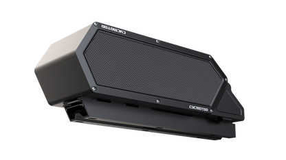 CYC A-Series eBike Battery Packs