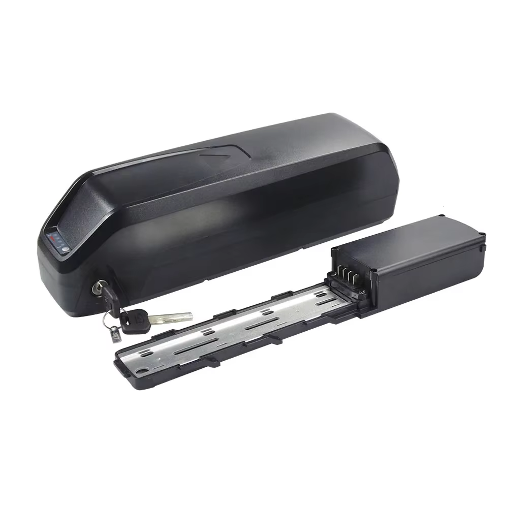 48v 20ah Shark Pack Battery (UL Certified)