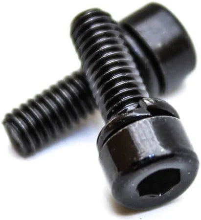 Bafang BBSHD & BBS02 Motor Mounting Bolts (68mm, 100mm, 120mm)