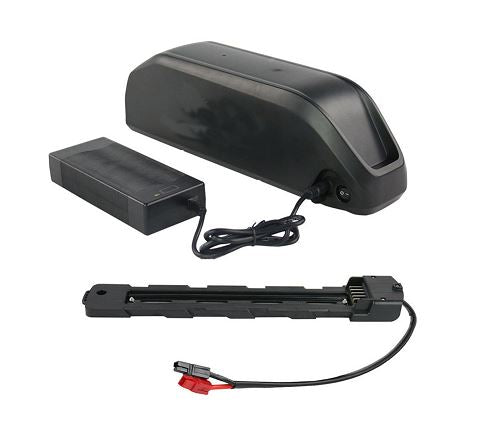 Complete CYC Photon Mid-Drive Conversion Kit with Battery