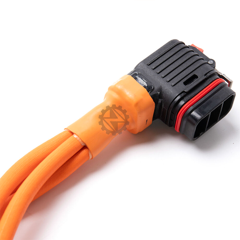 Battery Pack Discharge Cable Talaria xXx / X3 Pro