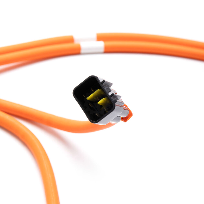Battery Pack Discharge Cable Talaria xXx / X3 Pro
