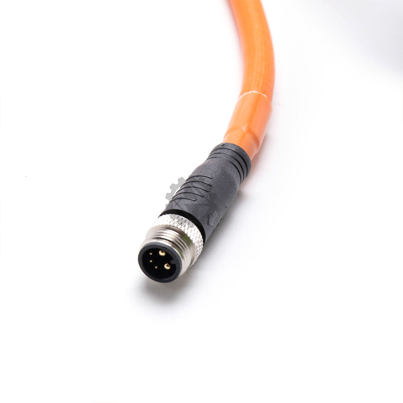 Battery Pack Discharge Cable Talaria xXx / X3 Pro