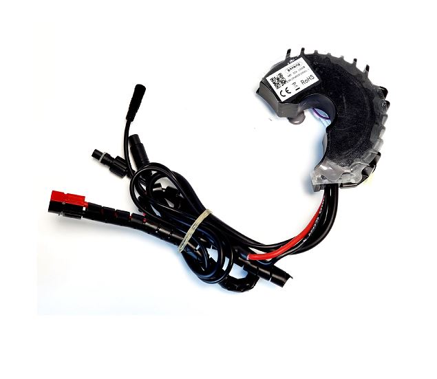 Bafang BBSHD 1000W Controller