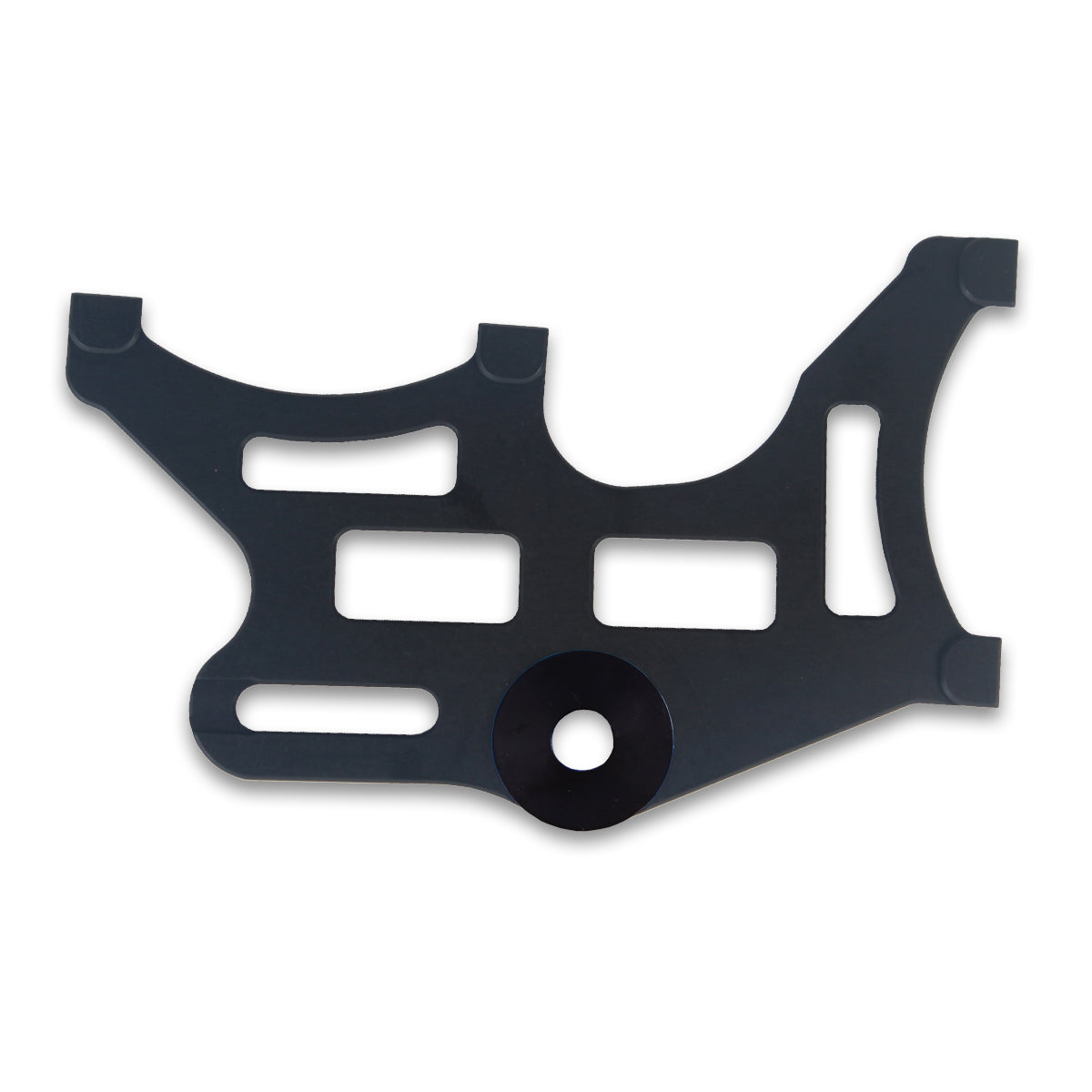 Talaria Dual Rear Caliper Bracket