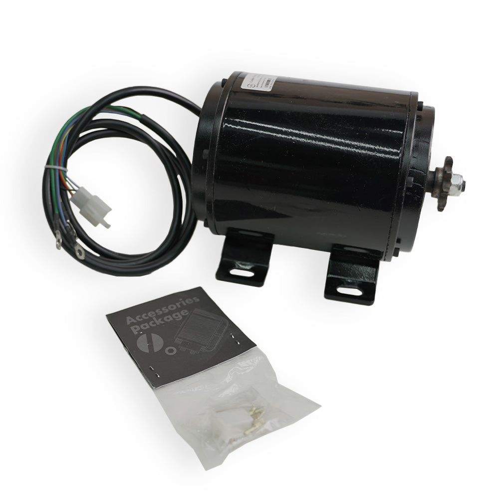 BLDC 800 Watt Motor