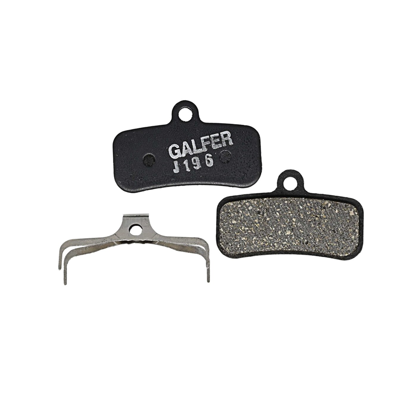 Brake pads Galfer Standard 1053 Talaria / Sur-Ron / Segway (OEM Caliper)