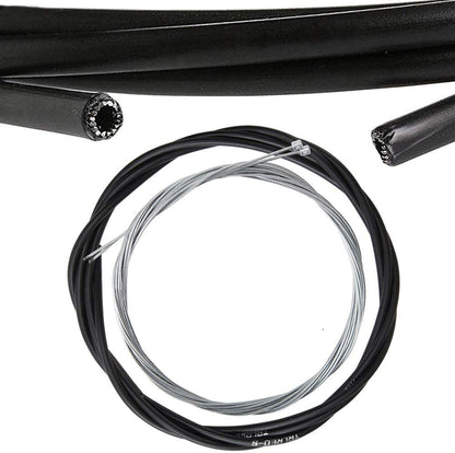 Bicycle Brake Cable Kit and Housing Set