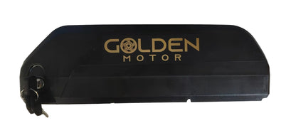 48v 20ah Shark Pack Battery (UL Certified)