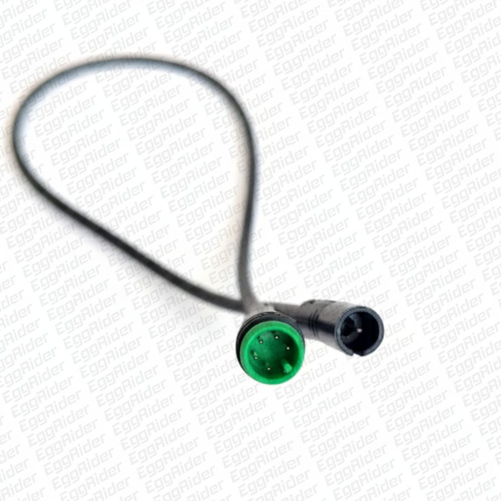 EggRider Adapters for E-bikes