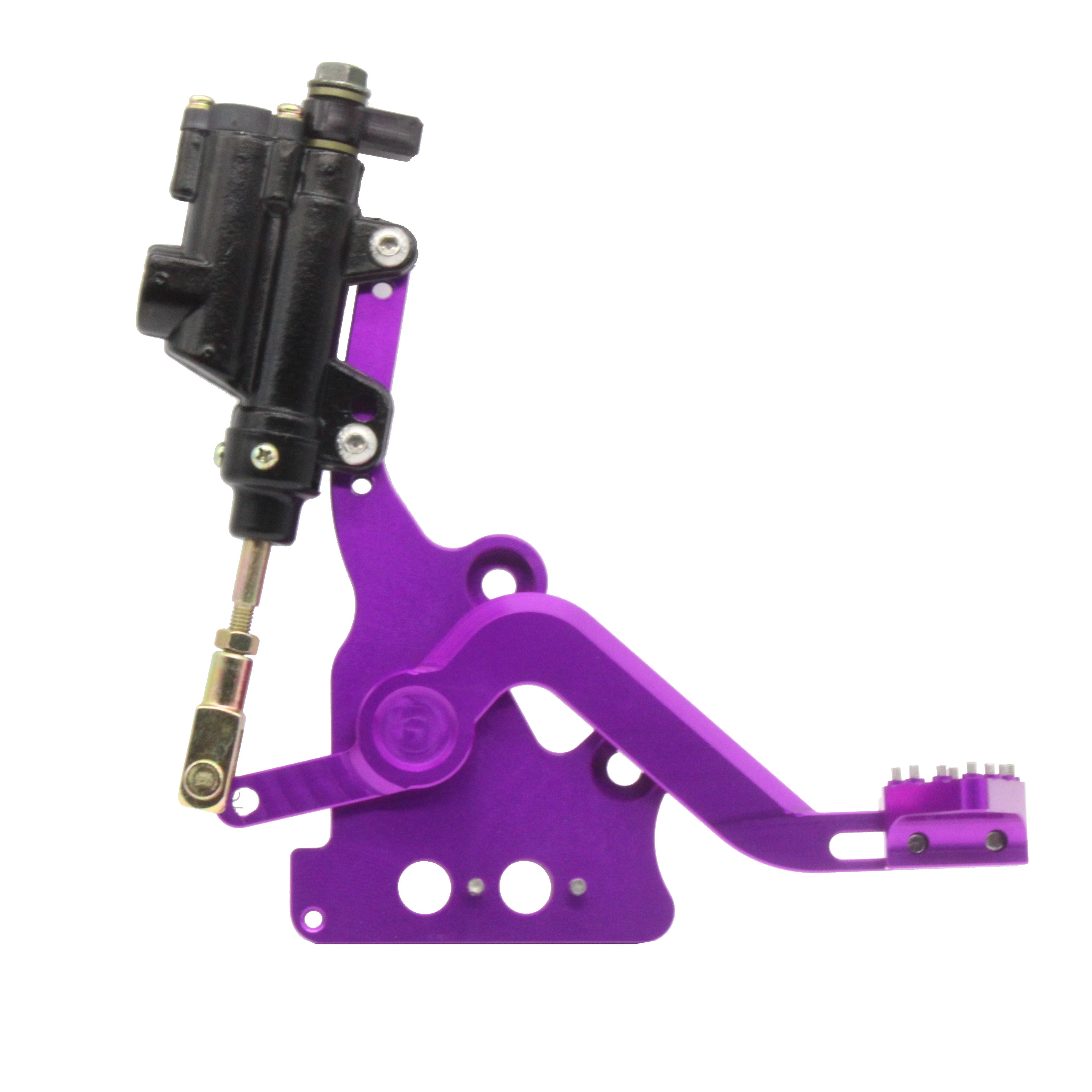 NTC Sur-Ron Hydraulic Rear Foot Brake