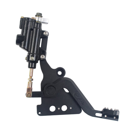 NTC Sur-Ron Hydraulic Rear Foot Brake