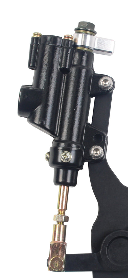 Talaria Hydraulic Rear Foot Brake