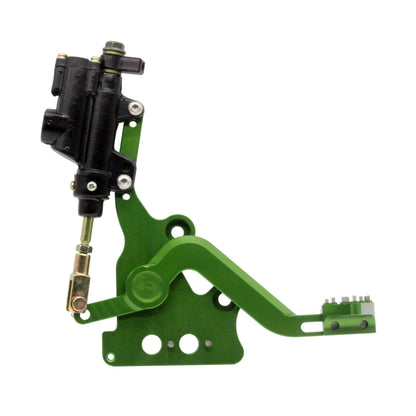 NTC Sur-Ron Hydraulic Rear Foot Brake